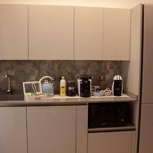 Double or Twin Room Private Bathroom